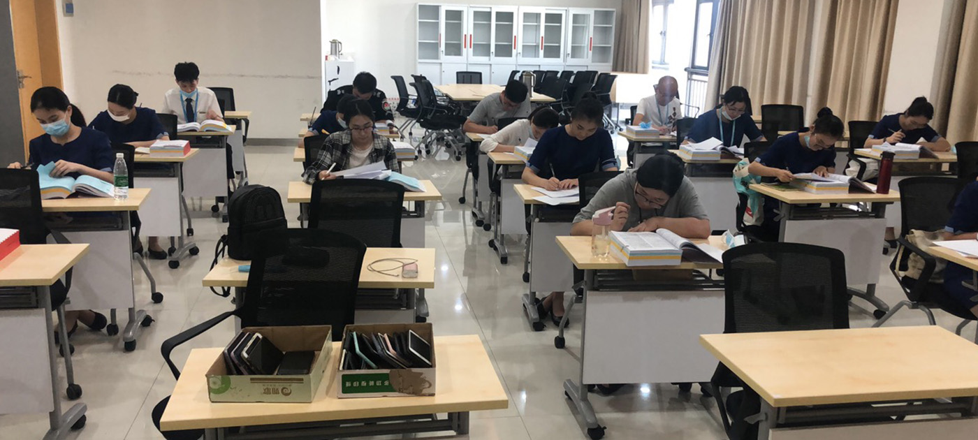 民航危險品運輸培訓