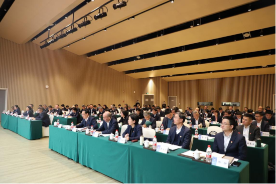 集團黨委舉辦中層管理人員學習貫徹黨的二十大精神集中輪訓班